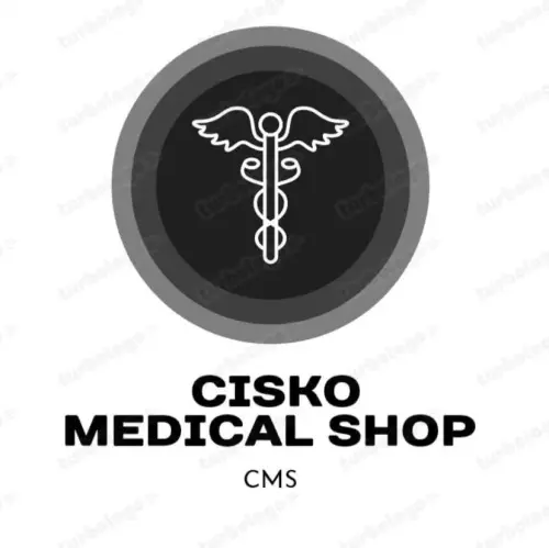CISKO MEDICAL SHOP