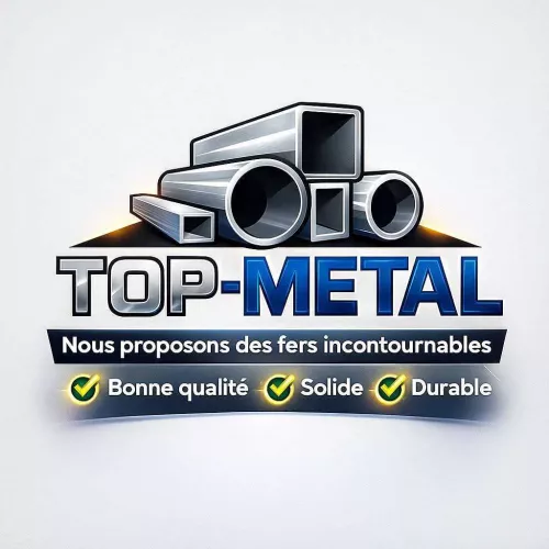 TOP-METAL