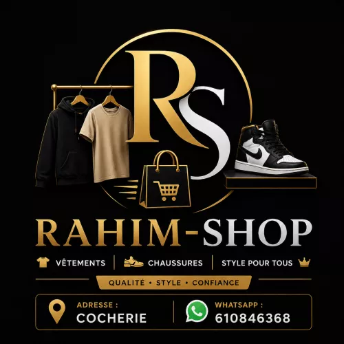 Rahim-Shop