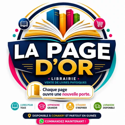 La Page d’Or