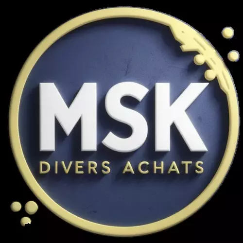 MSK divers Achat 