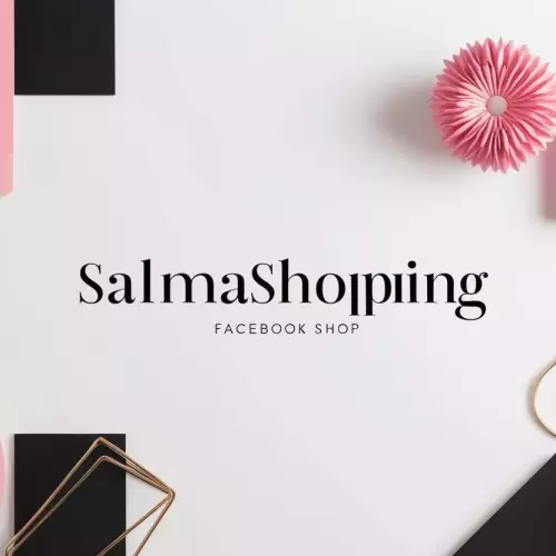 Salmashoping 