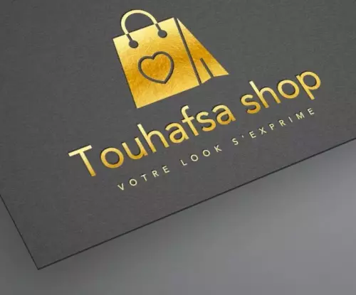 Touhafsa shop