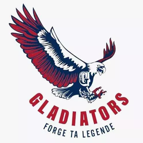 GLADIATORS SPORTHINGS