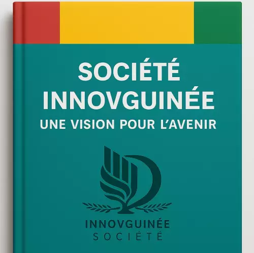 Société InnovGuinée￼