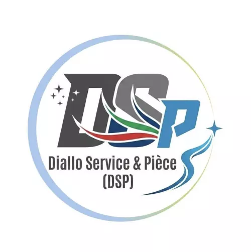 Diallo Service & Pièce