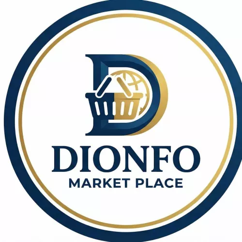 Dionfo Market Place