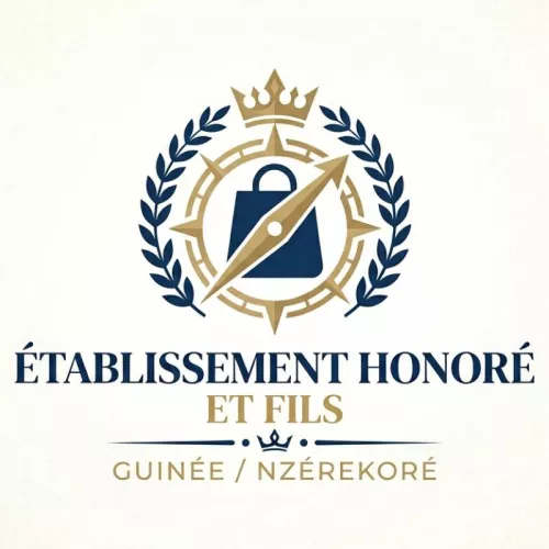 Établissement Honoré et fils