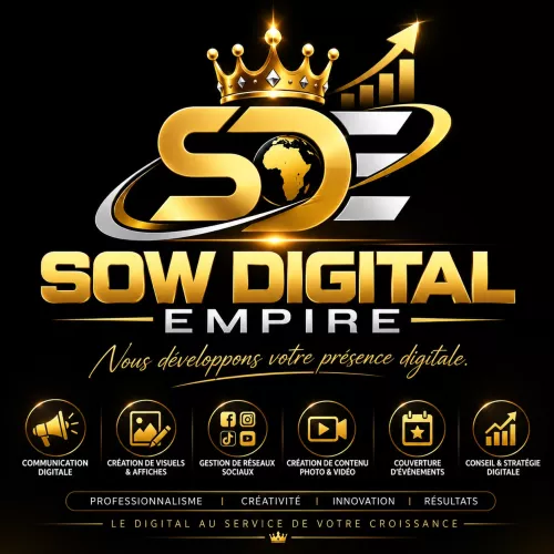 SOW DIGITAL EMPIRE