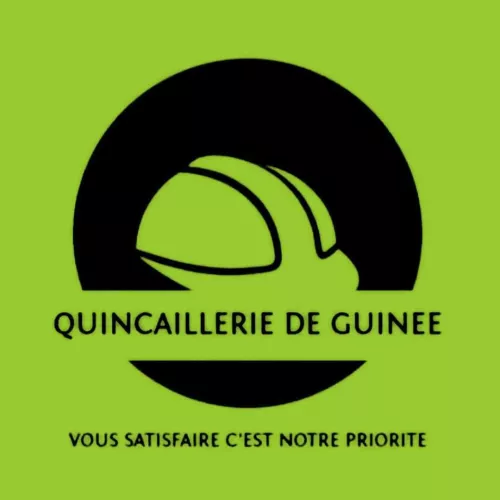 Quincaillerie De Guinée