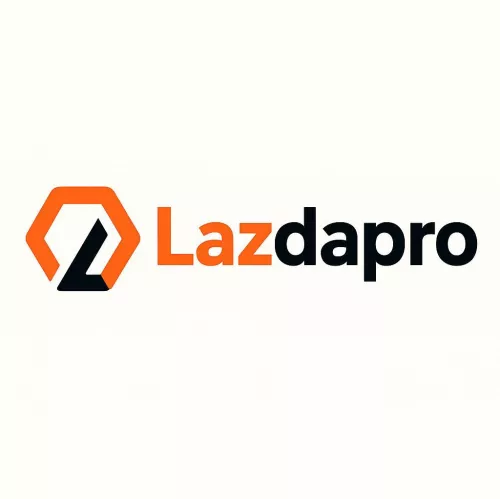 Lazdapro
