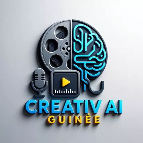 CREATIV AI GUINÉE