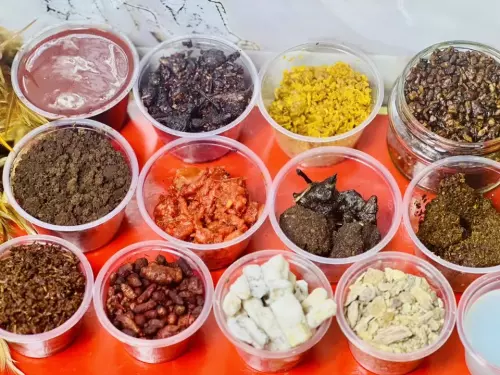 Les Senteurs de Loulou 