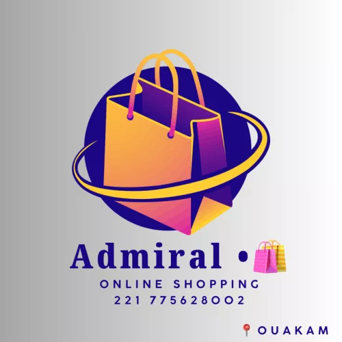 Admiral 🛍️✨