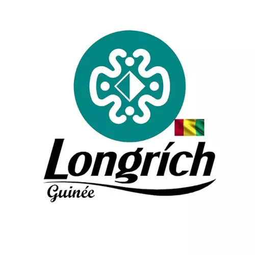 Longrich Guinée