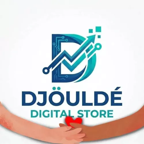 Djouldé Digital Store