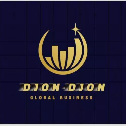 Djon-Djon Global Business
