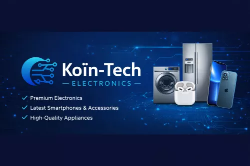 Koïn-Tech Electronics