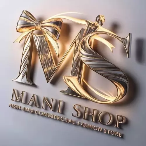 Mani shopping 🛍️