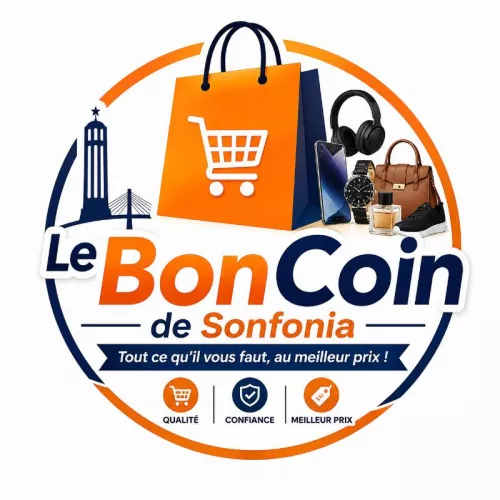 Le BonCoin Sonfonia
