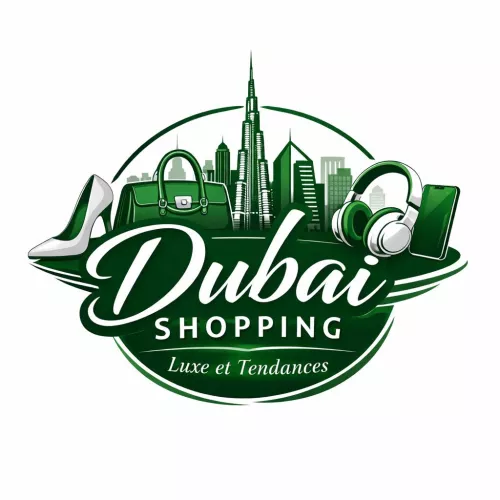 Dubai Shopping