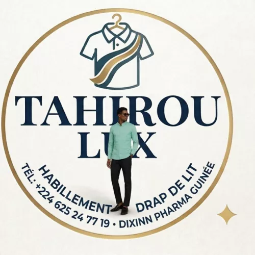 Tahirou lux