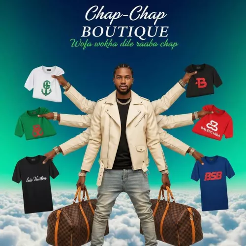 Chap-ChapBoutique 224