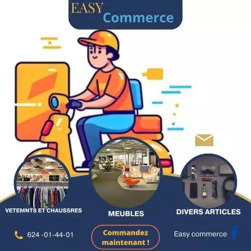 Easy Commerce 