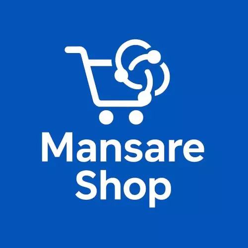 Mansare Shop 