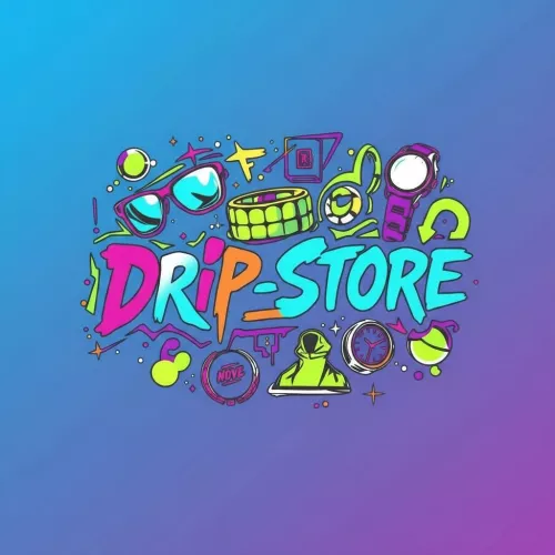 Drip store