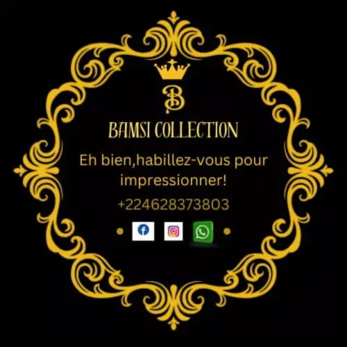BAMSI COLLECTION
