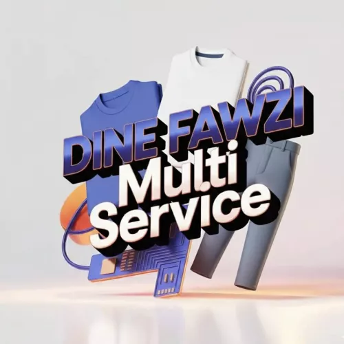 DINE FAWZI Multi business