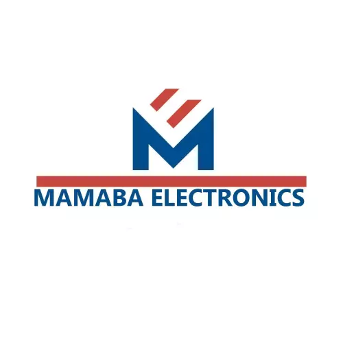 MAMABA ELECTRONICS 